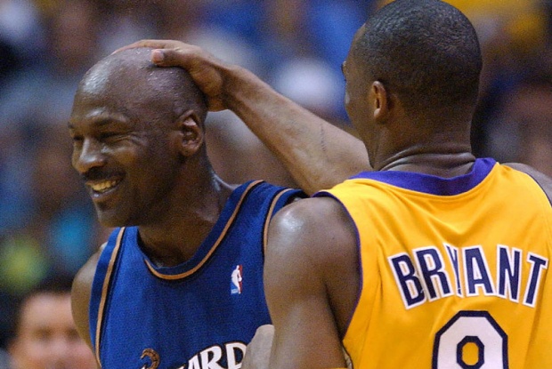 Хрват наљутио Кобијеве навијаче: Брајант је класична копија Џордана