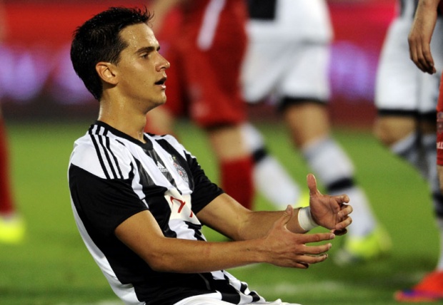 Марко Јевтовић: Остаје горак укус после Лучана