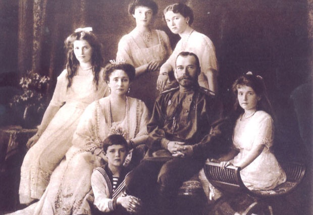 Преминуо најстарији рођак Николаја 2. Романова