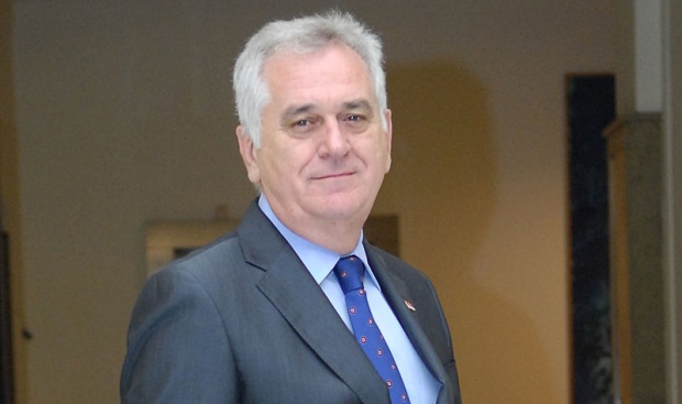 Николић у посети компанији заинтересованој за РТБ Бор