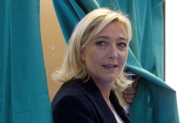 Марин Ле Пен: Трампова победа је почетак новог света