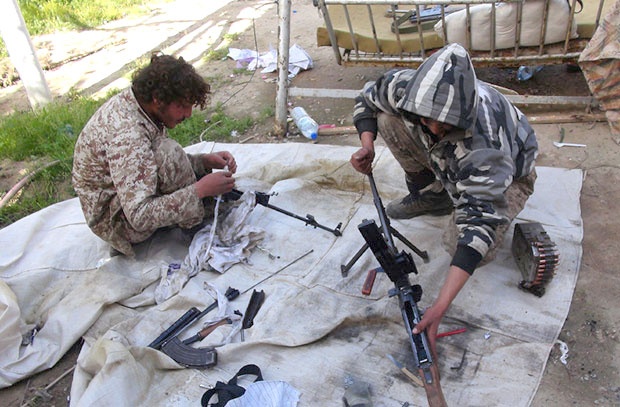 Турска упозорава КиМ на могућност терористичких напада