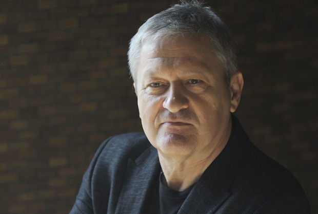 Драган Великић добитник Европске награде за књижевност „Виленица“