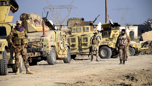 Турски медији: Почела операција ослобађања ирачког Мосула