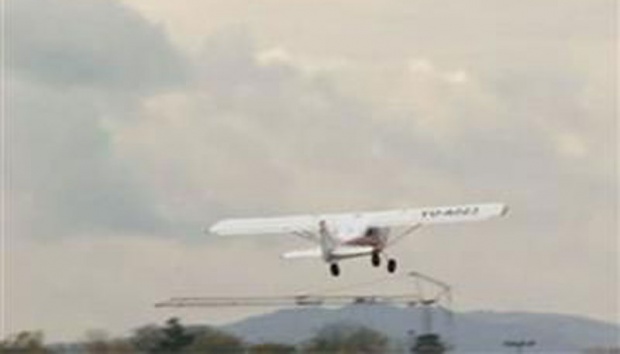 Спортски авион срушио се код острва Хвара