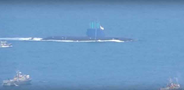 Израел: Хапшења због корупције у куповини подморница