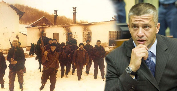 СКАНДАЛОЗНА ПРЕСУДА ОРИЋУ: Судија Вукоје из протеста није присуствовао изрицању пресуде