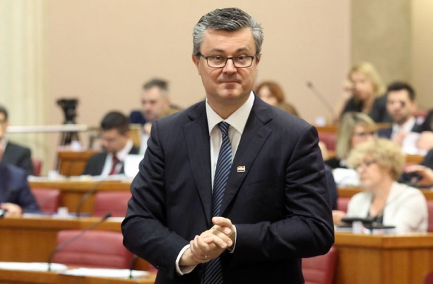 Орешковић: Испуњење критеријума тражи Европа