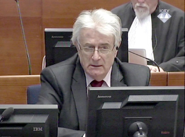 Брамерц: Правда није задовољена