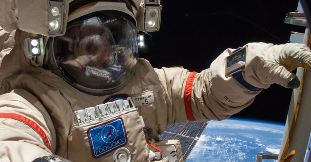 Зашто руски космонаути иду у свемир наоружани (ВИДЕО)