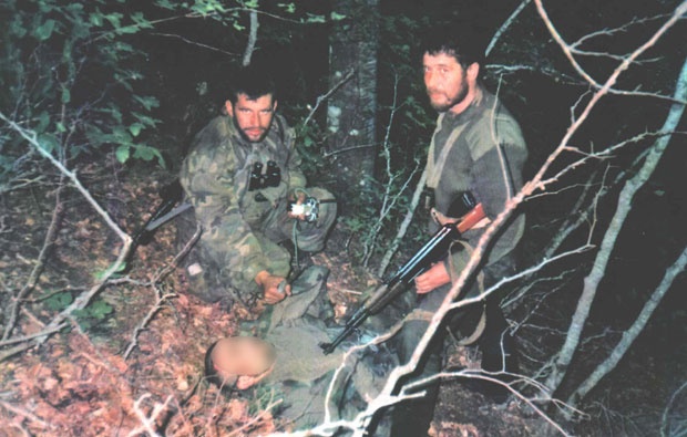 Холандија: Суд за злочине ОВК биће у Хагу