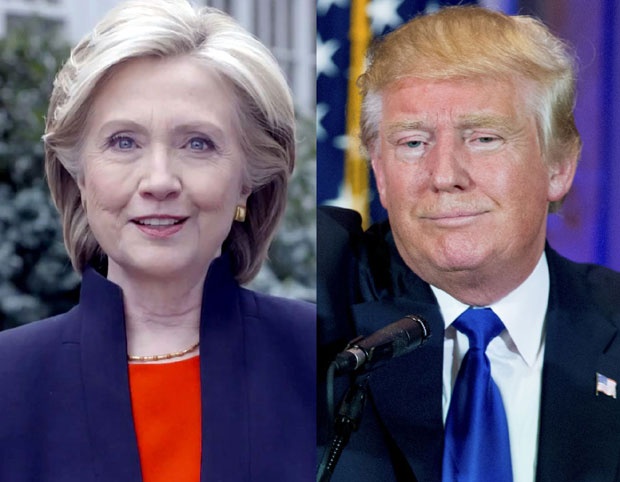 Кампања: Трамп у јулу потрошио 18, а Клинтонова 38 милиона долара