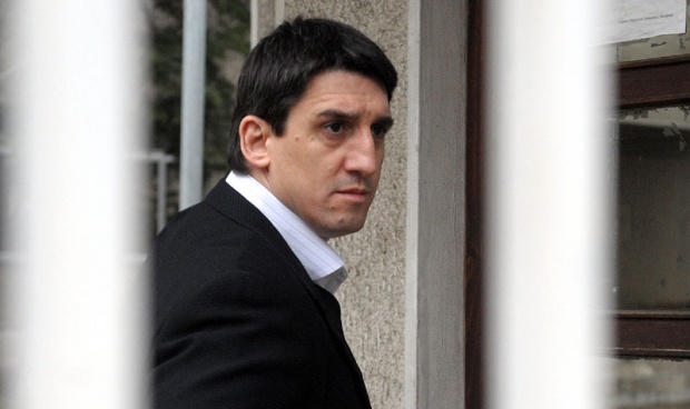 Одложено одлучивање о условном отпусту Кристијана Голубовића