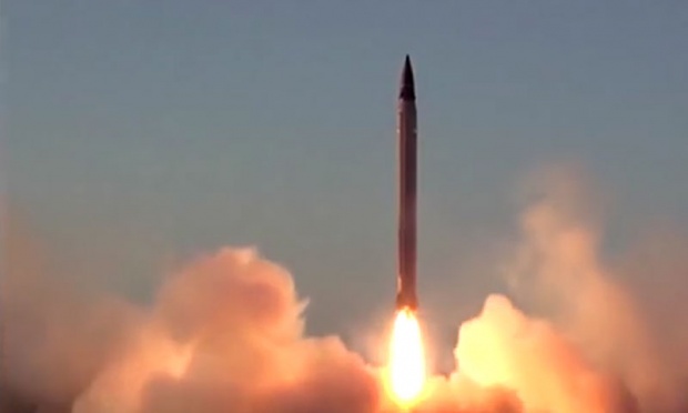 Ле Дријан: Иран да размотри питање ракета или следе санкције