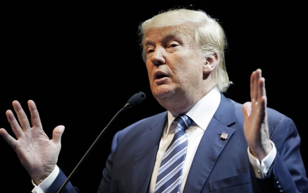 Трамп: Европа дозволила мигрантима да јој насилно мењају културу 