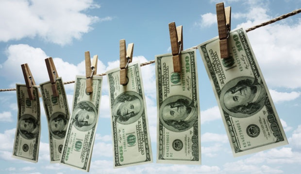 Американцима нису потребне офшор зоне — они перу паре код куће