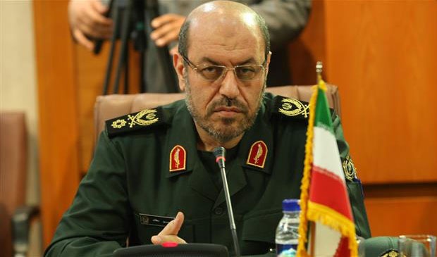 Иран најаво војну вежбу у близини границе с Пакистаном