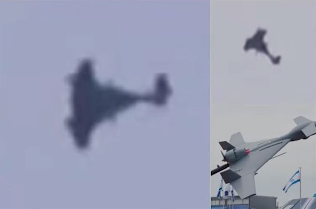 Медији: Руски дрон над северним Израелом, а не Хезболахов; Патриоти га промашили