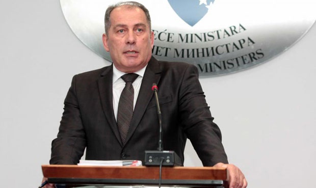 Мектић демантовао наводе о црној листи особа из Србије