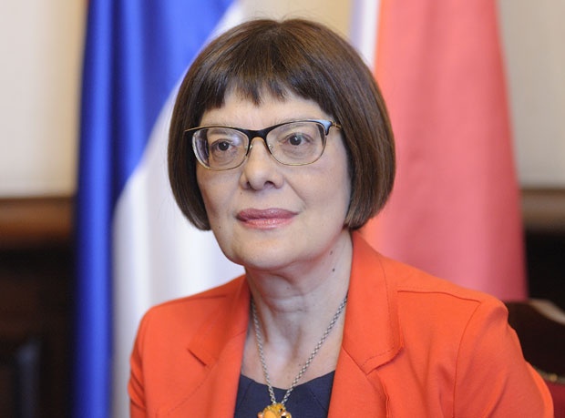 Гојковић: Постојао договор са Могерини да не реагујем