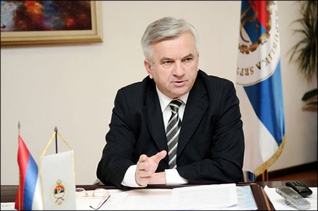 Чубриловић: Изетбеговић додатно погоршава политичку ситуацију у БиХ