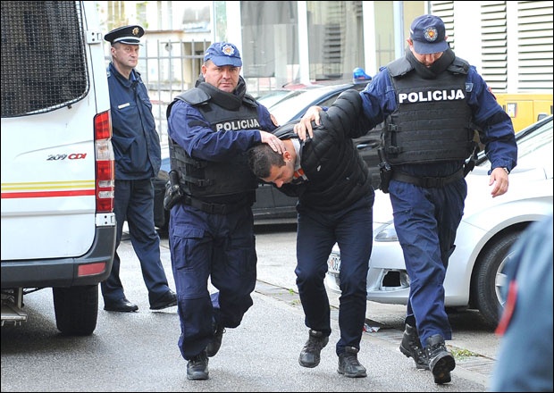 Кристина Христић на слободи