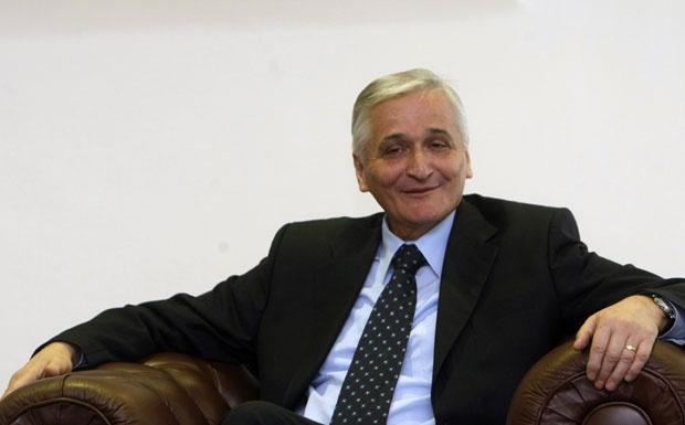 Шпирић: У БиХ све стало само мигранти се крећу