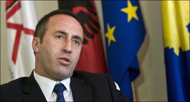 Харадинај: Корекција граница само камуфлажа за поделу Косова