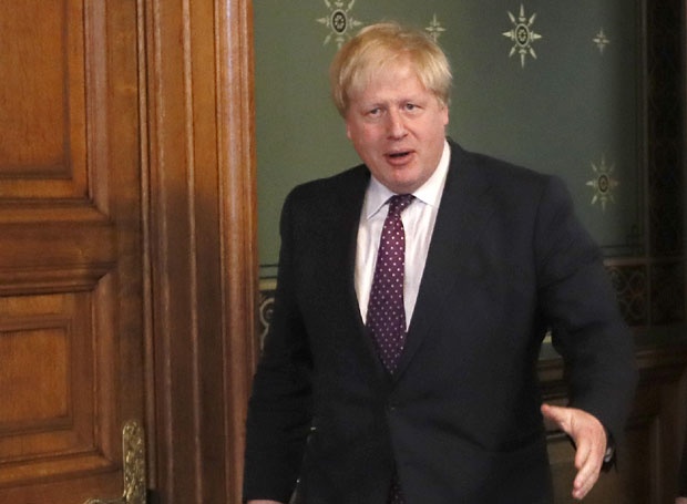 Борис Џонсон: Руско негирање одговорности за напад на Скрипаља апсурдно; Путин: Оптужбе бесмислене, Москва спремна на сарадњу