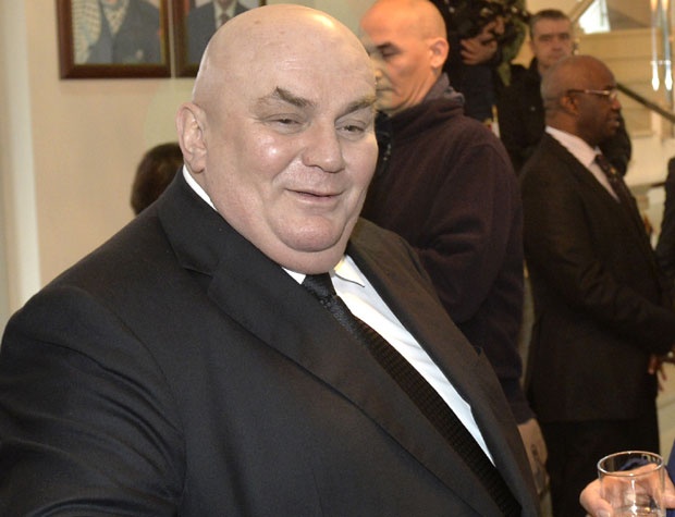 Палма: Културом и филмом борити се за истину и правду