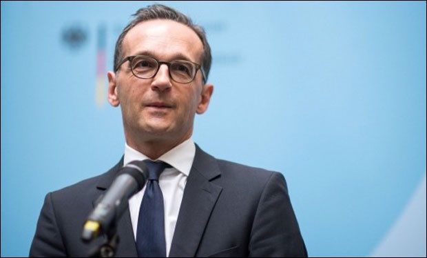 Немачки министар спољних послова: Помирење, а не премештање границе решење за Косово