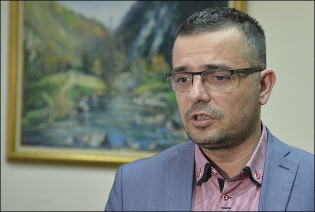 Недимовић: Тржиште Србије потпуно безбедно од Афричке куге