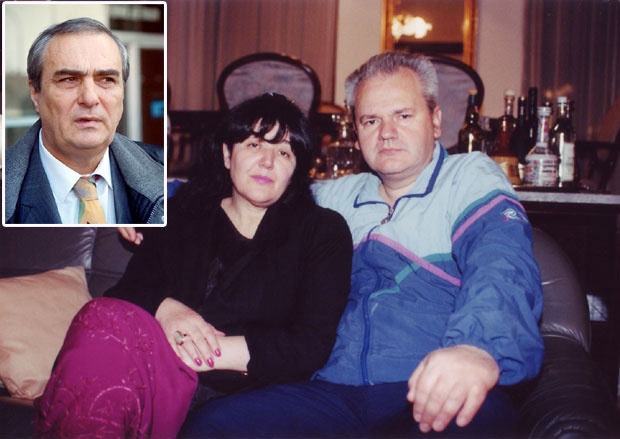 Понавља се суђење за отмицу С. Милошевића