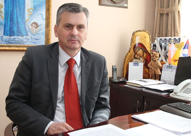 РИК прогласио изборну листу Милана Стаматовића