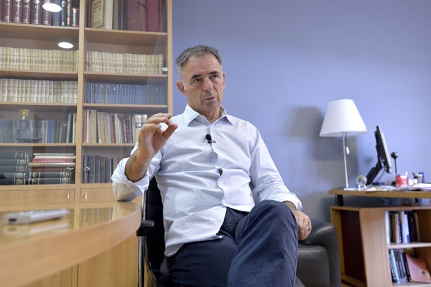 Пуповац: У владиној комисији неки су за умивену политику НДХ