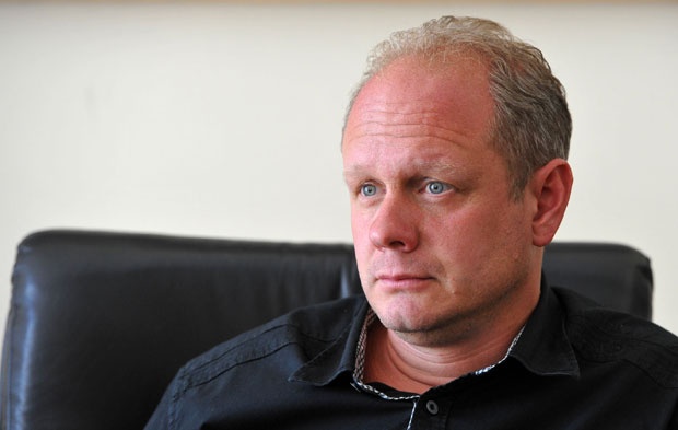 Панаотовић: Вучић и Колинда су одговорни државници