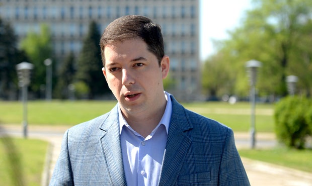 Ђурић:Декларација ССП о помирењу тајкуна и терориста