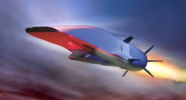 Хиперсонична ракета „Циркон“ ускоро у саставу руске флоте