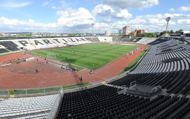 Партизан ће правду тражити на суду