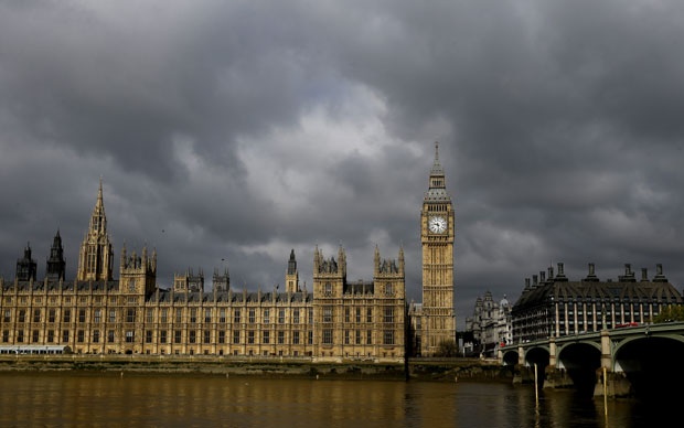 Лидер либералних демократа поднео оставку