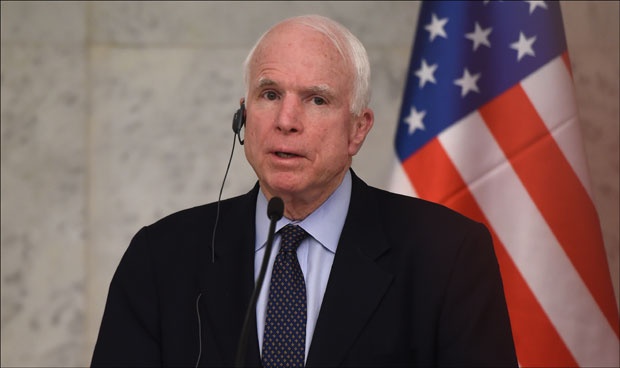 Мекејн: Путин хтео да збаци владу лепе, мале Црне Горе; Руси хаковали нуклеарне компаније