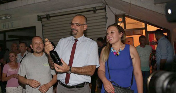 Јелић: Срби су највећи губитници Олује