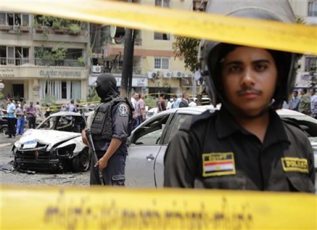 УЖАС: У експлозији погинуло девет чланова исте породице