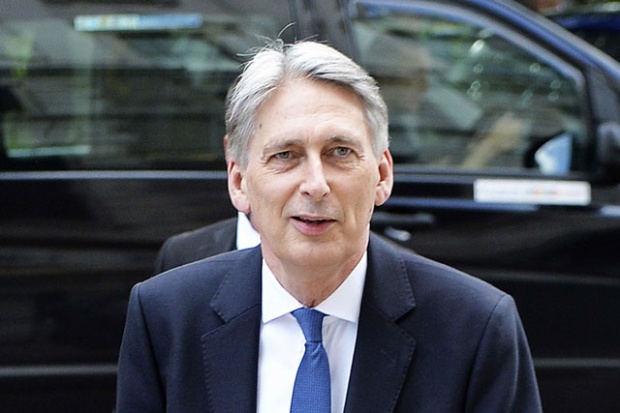 Хамонд против Брегзита без споразума