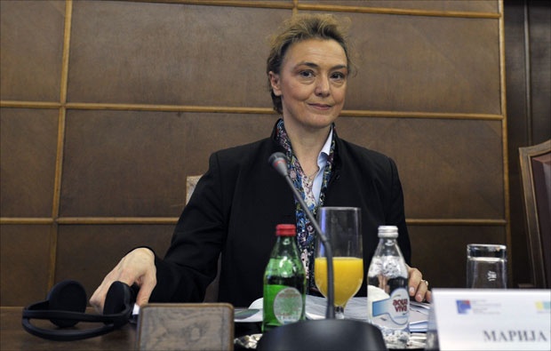 Бурић: Инцидент у српском парламенту без преседана