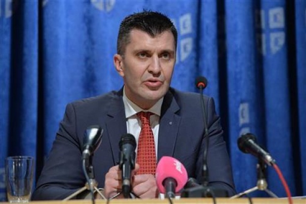 Ђорђевић: Турски инвеститори желе да запосле 3.500 људи