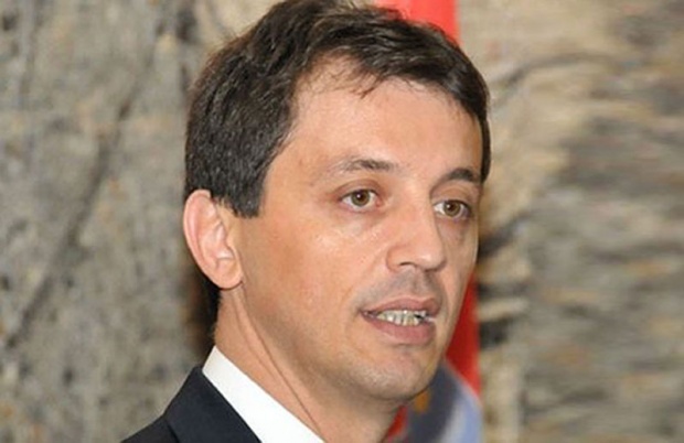 “Води се крсташки рат против Црне Горе”: Министар Бошковић опет осуо паљбу по Србији, каже да зна шта планира 