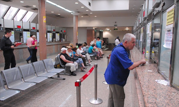 Национална академија за јавну управу као додатна обука