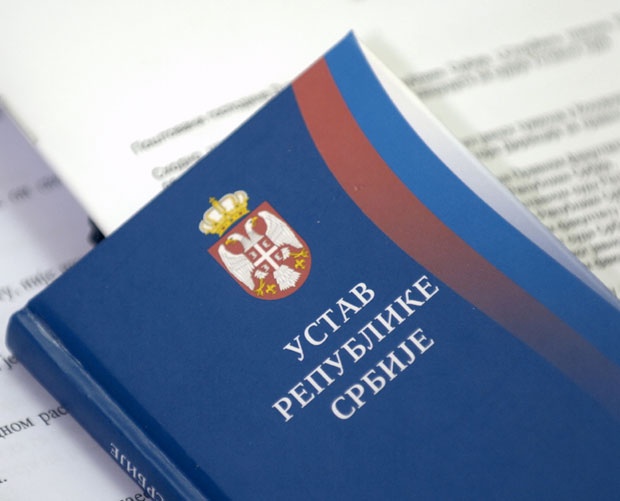 Ружић: Нови прописи о референдуму су усклађивање са Уставом