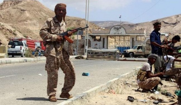 Сенат: Окончати подршку коалицији С.Арабије у Јемену